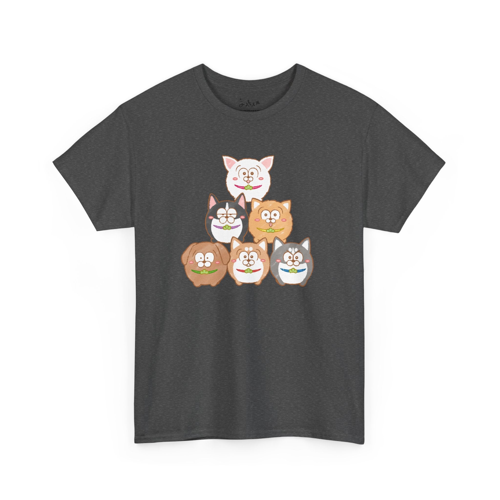 Matsuinu Unisex Tee